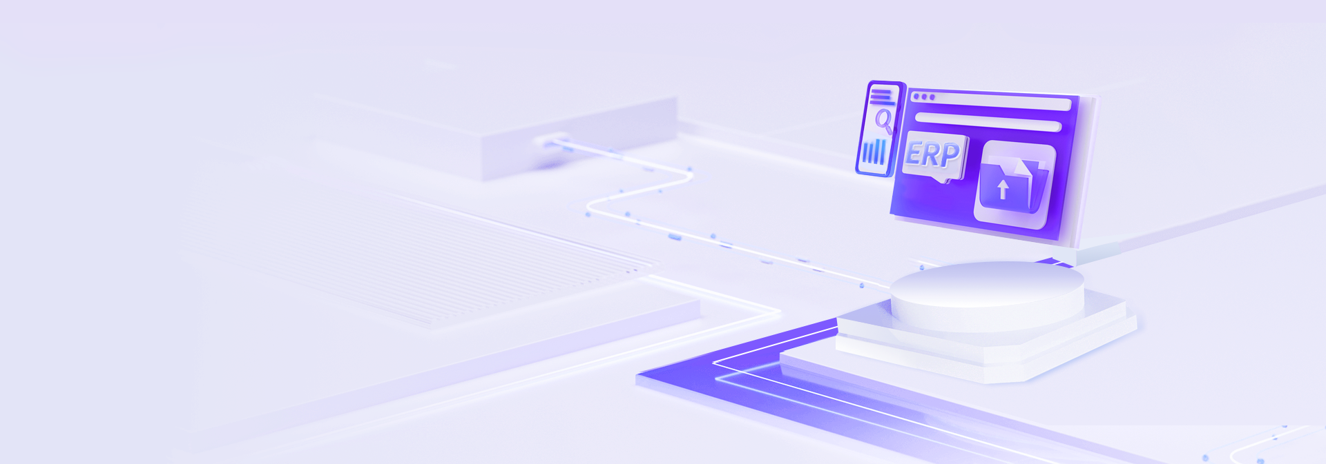 光元ERP系统数字化转型解决方案展示