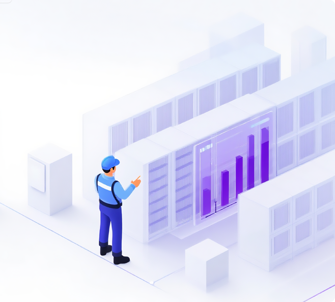 光元ERP全链路进销存功能展示：智能采购管理、库存管理、销售管理