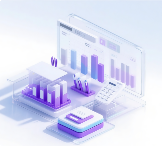 光元ERP智能结算与全流程追溯管理系统展示